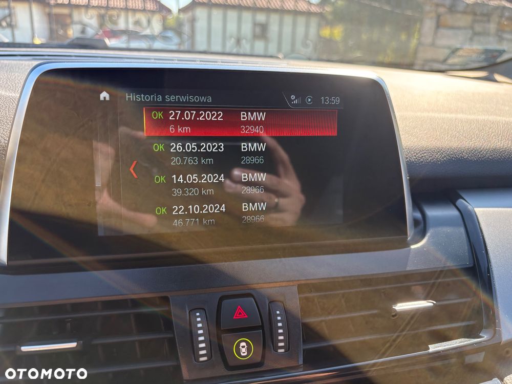 BMW Seria 2 218d GT Advantage - 17