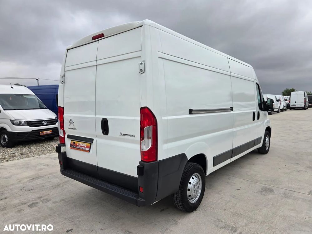 Citroën Jumper L3H2 - 6