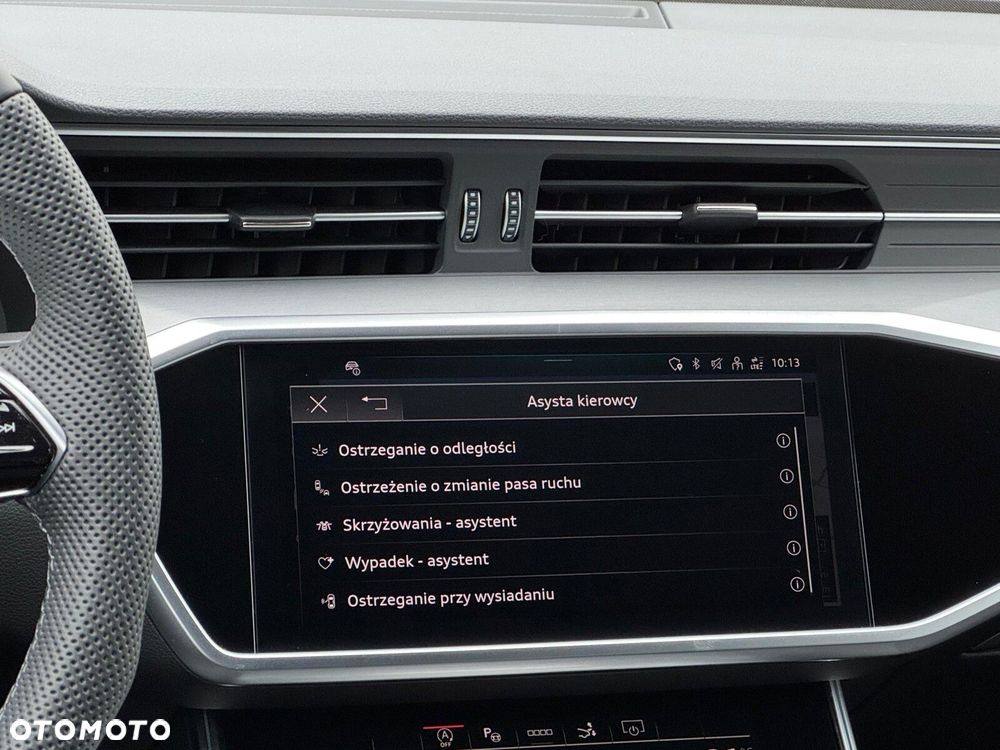 Audi A7 Sportback - 24