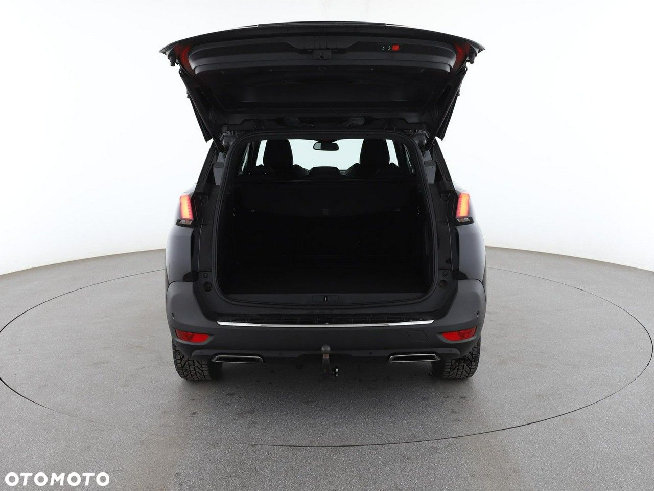 Peugeot 5008 2.0 BlueHDI GT S&S EAT8 - 19