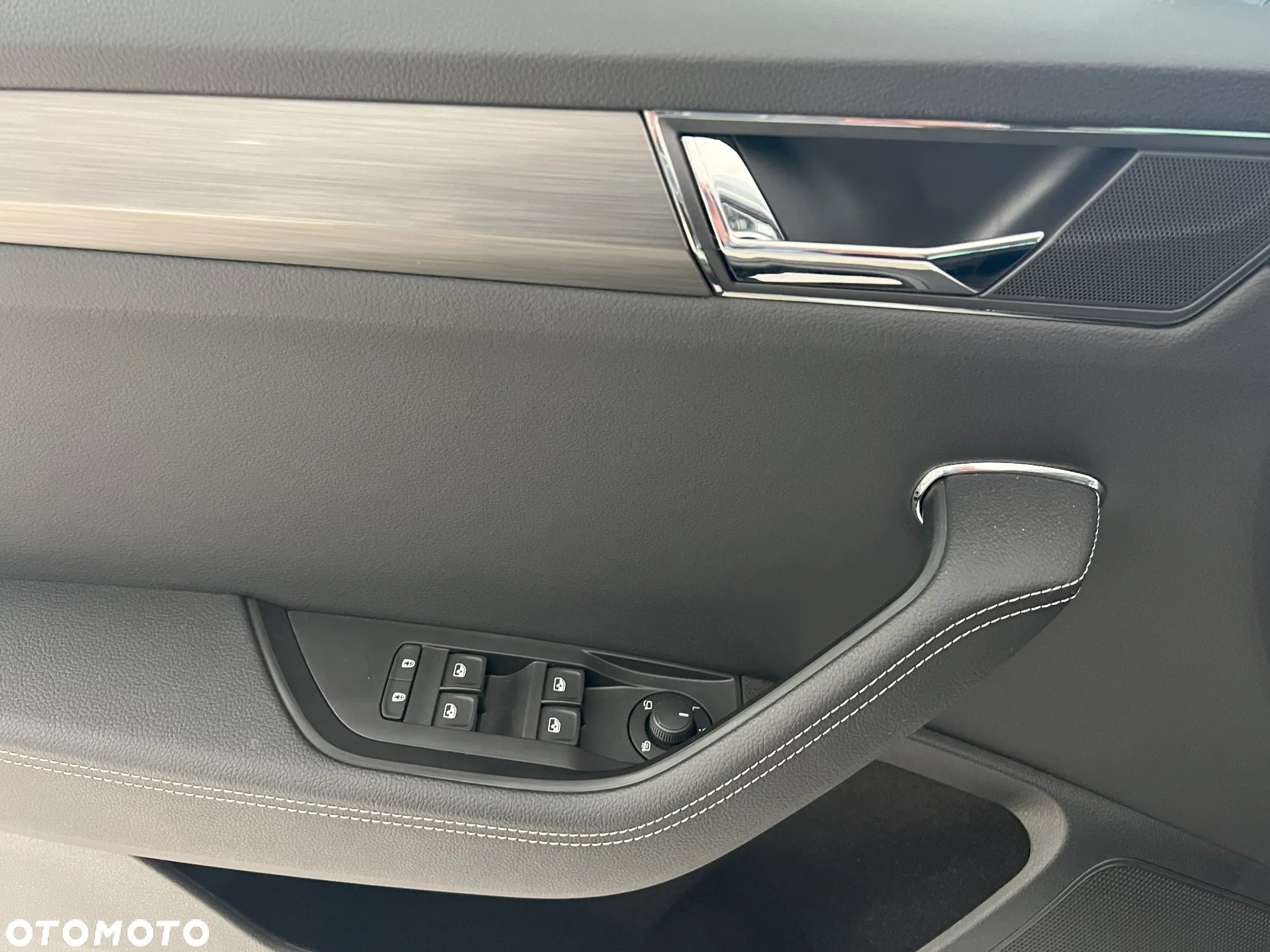 Skoda Superb 1.4 TSI Plug-In Hybrid Style DSG - 19