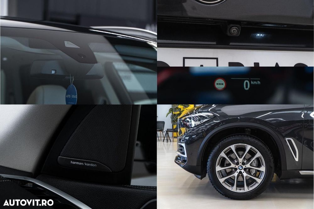 BMW X5 xDrive25d xLine - 18