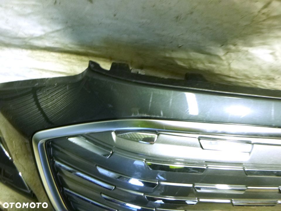 AUDI Q4 E-TRON 89A  grill atrapa - 10