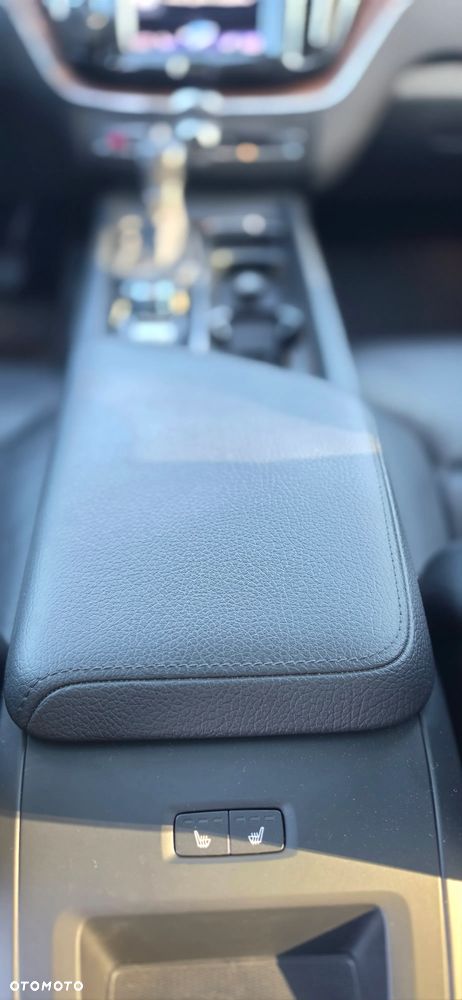 Volvo XC 60 T5 AWD Geartronic Momentum - 22