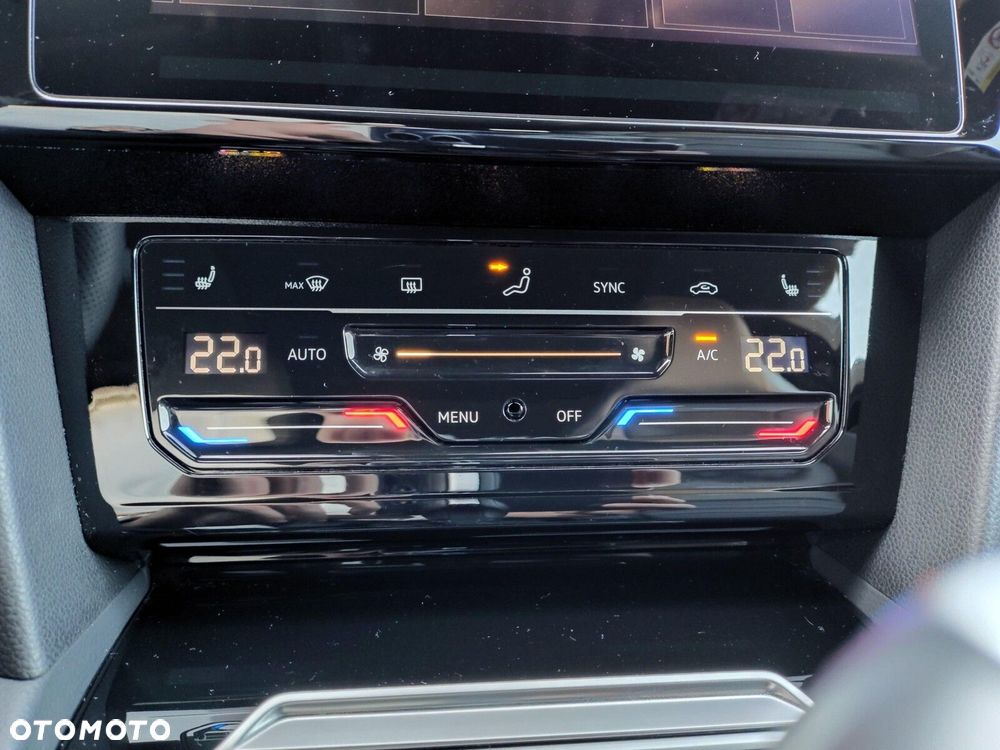Volkswagen Arteon Shooting Brake 2.0 TSI 4Motion R DSG - 21