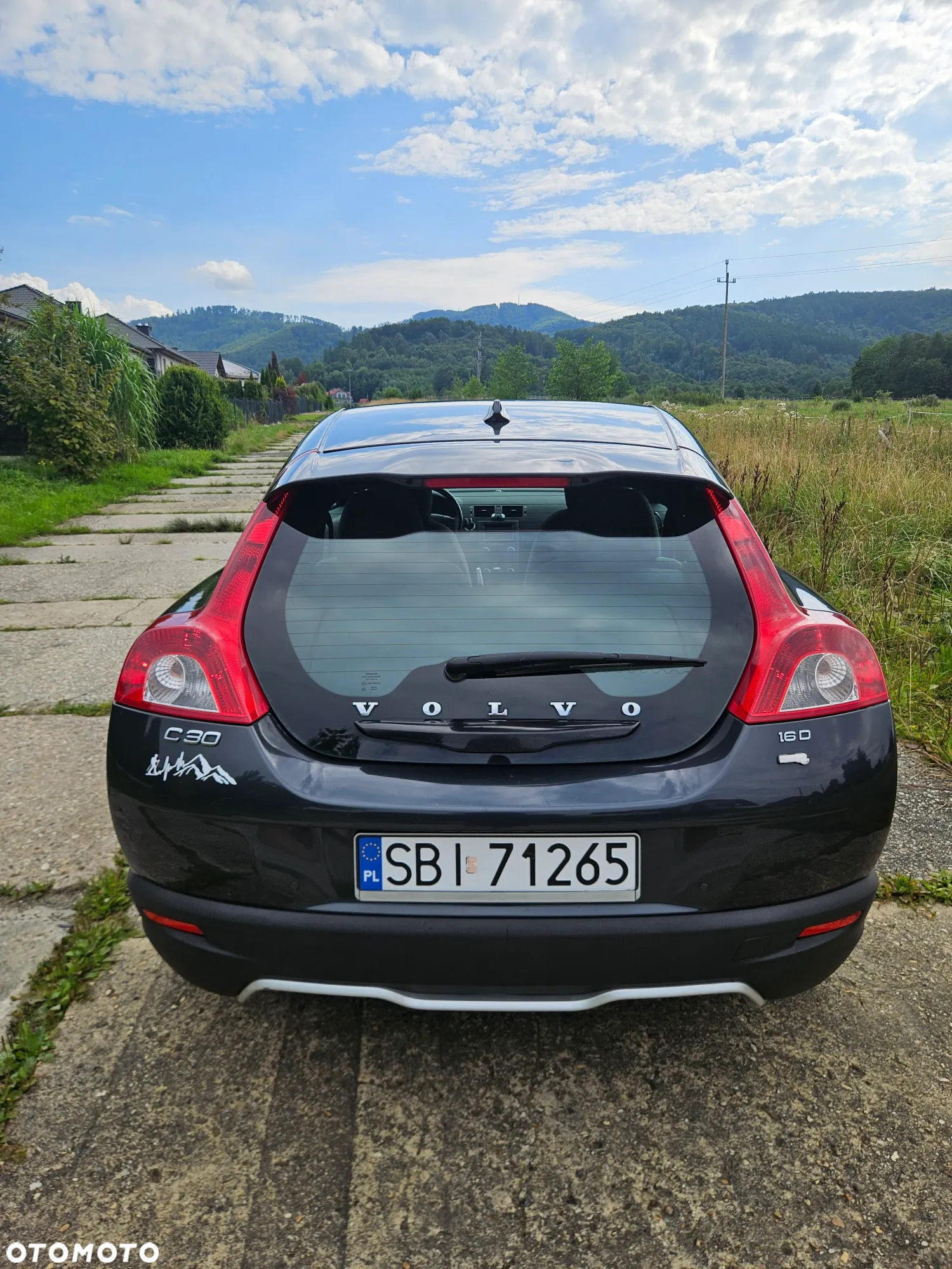 Volvo C30 1.6D DRIVe - 12