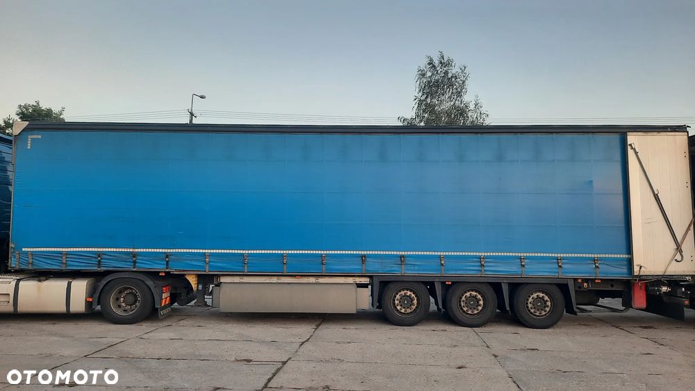 Schmitz Cargobull - 16