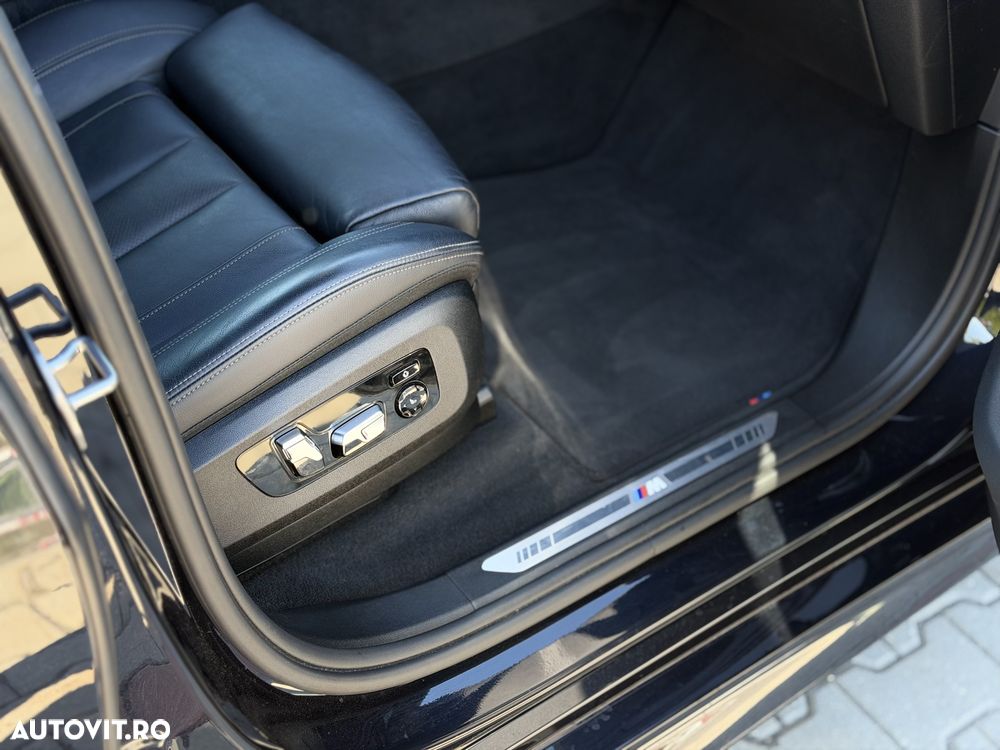 BMW X5 2019 — imagine 11