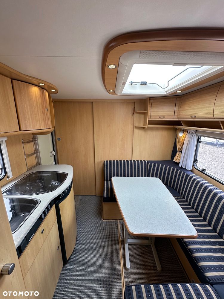 Dethleffs 560 SK - 20