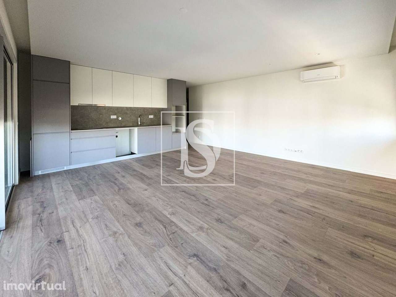 Apartamento T2 – Quinta das Portas II, Braga - Grande imagem: 3/12