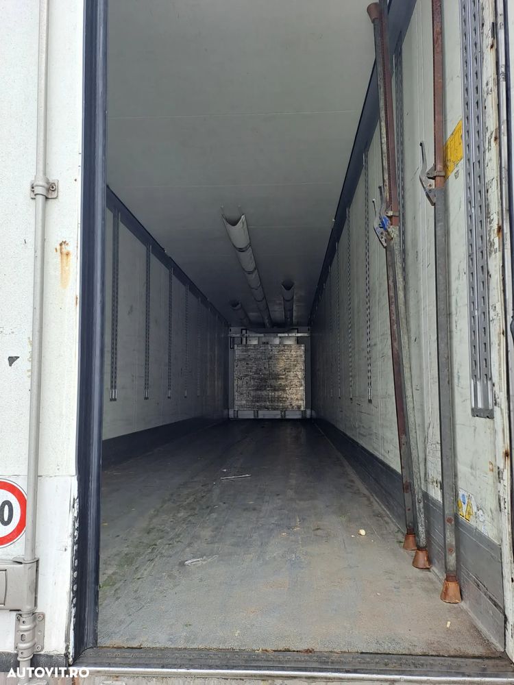 Schmitz Cargobull Frigorific - 5