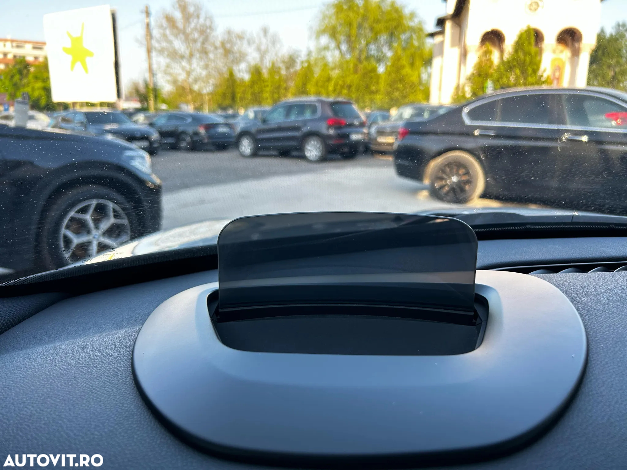 Mini Cooper S - 11