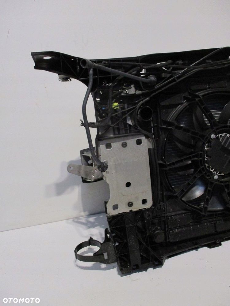 CHŁODNICE PAS PRZEDNI AUDI 8W0 RS4 2,9TFSI LIFT - 8