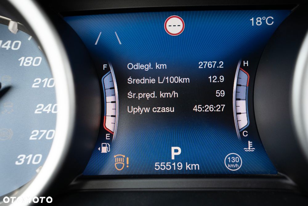 Maserati Ghibli - 14