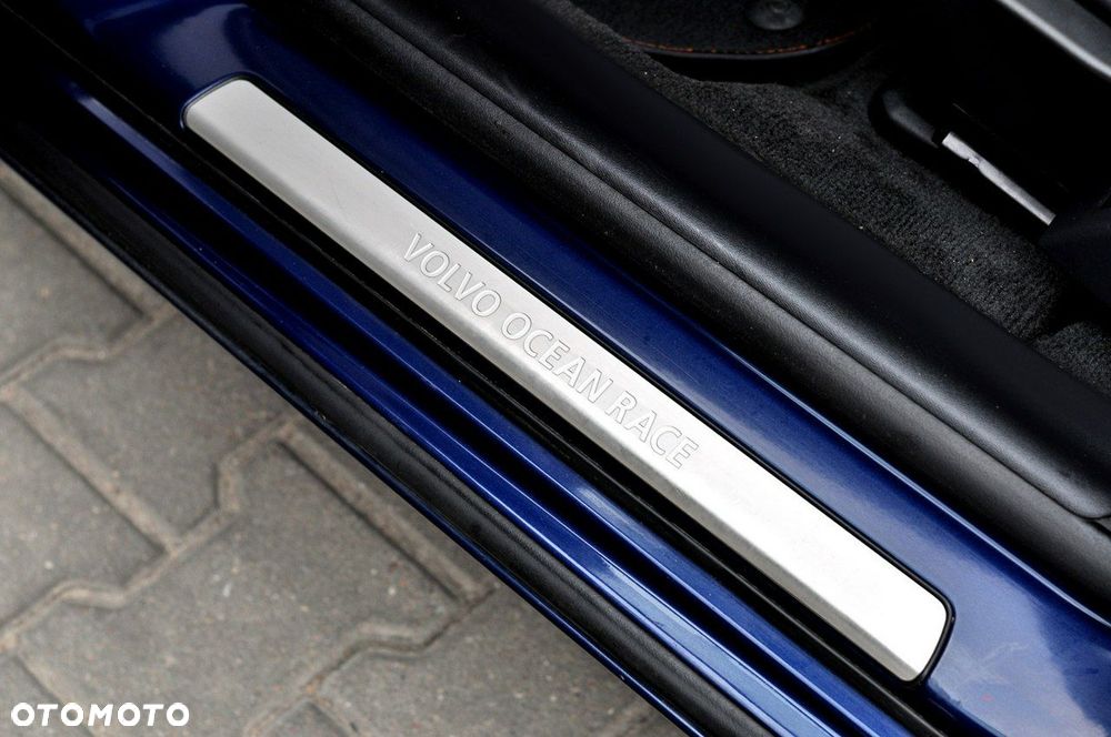 Volvo V60 D3 Ocean Race - 18