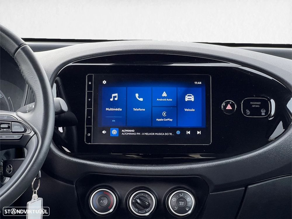 Toyota Aygo X 1.0 Pulse - 11