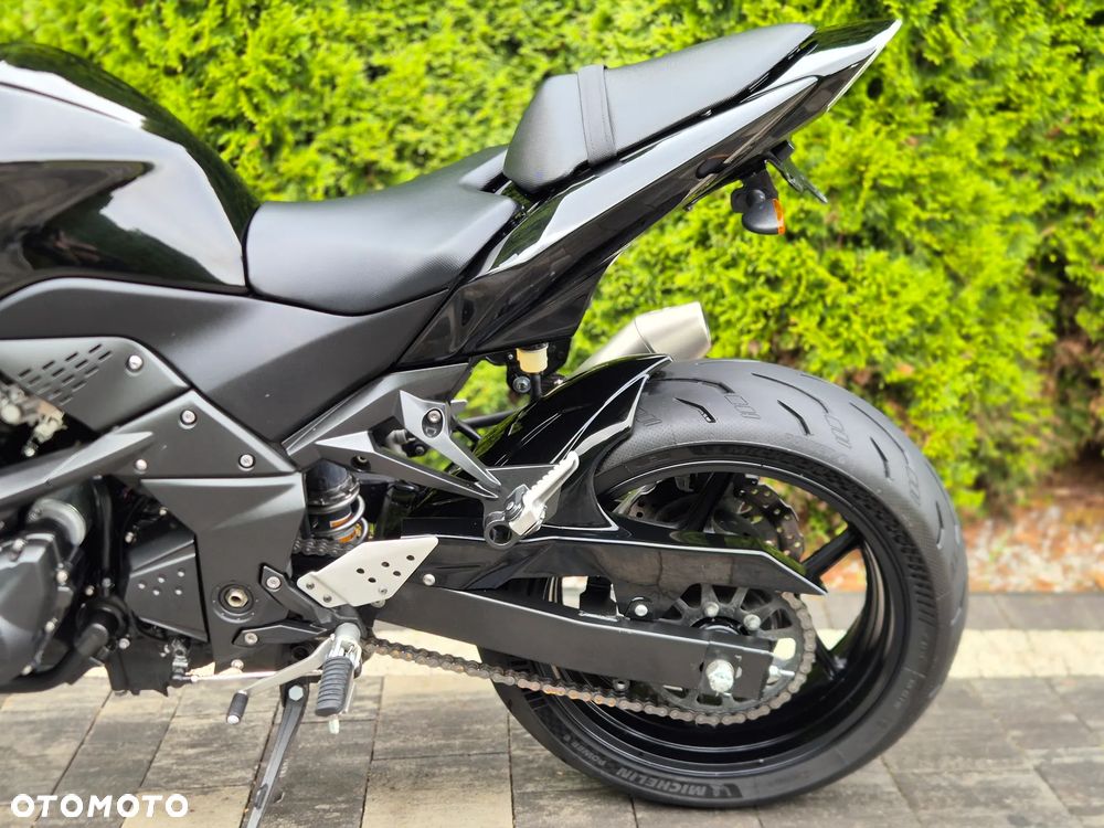 Kawasaki Z - 28