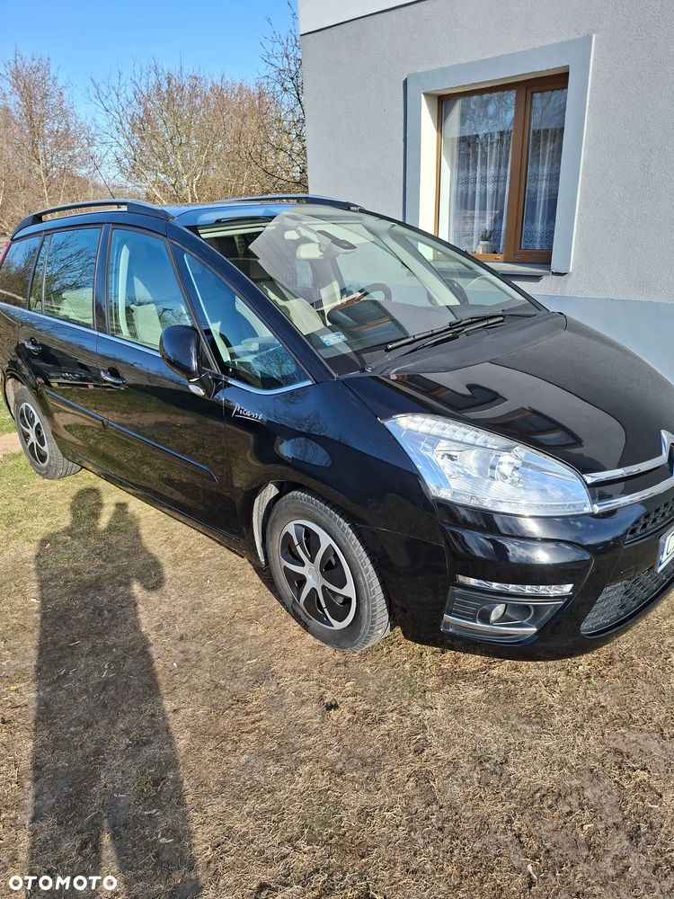 Citroën C4 Grand Picasso 1.6 HDi Selection - 7