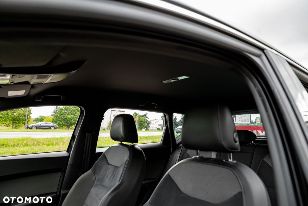 Seat Ateca 2.0 TDI 4Drive DSG XCELLENCE - 29