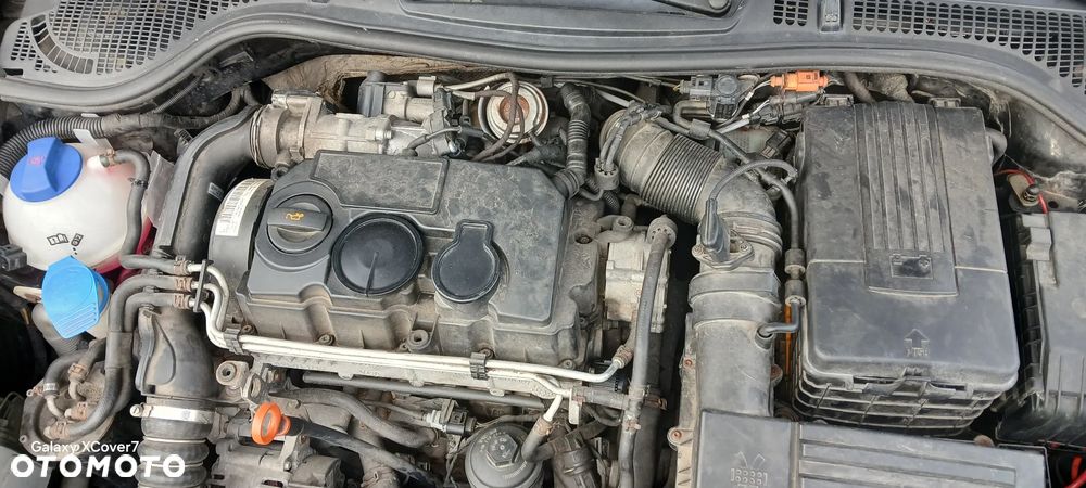 Skoda Octavia 2.0 TDI DPF DSG Ambiente - 12
