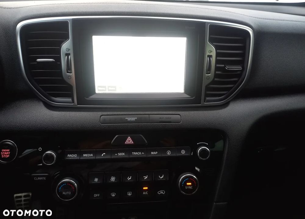 Kia Sportage - 32