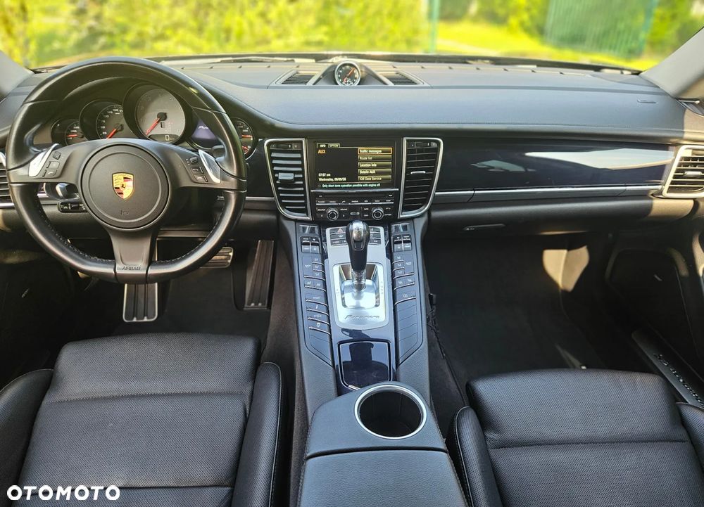Porsche Panamera 4S Executive PDK - 15