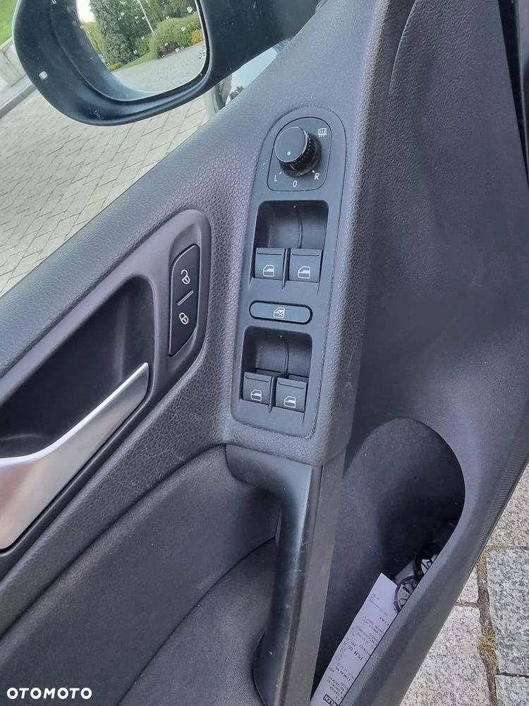 Volkswagen Golf VI 1.4 TSI Highline - 15