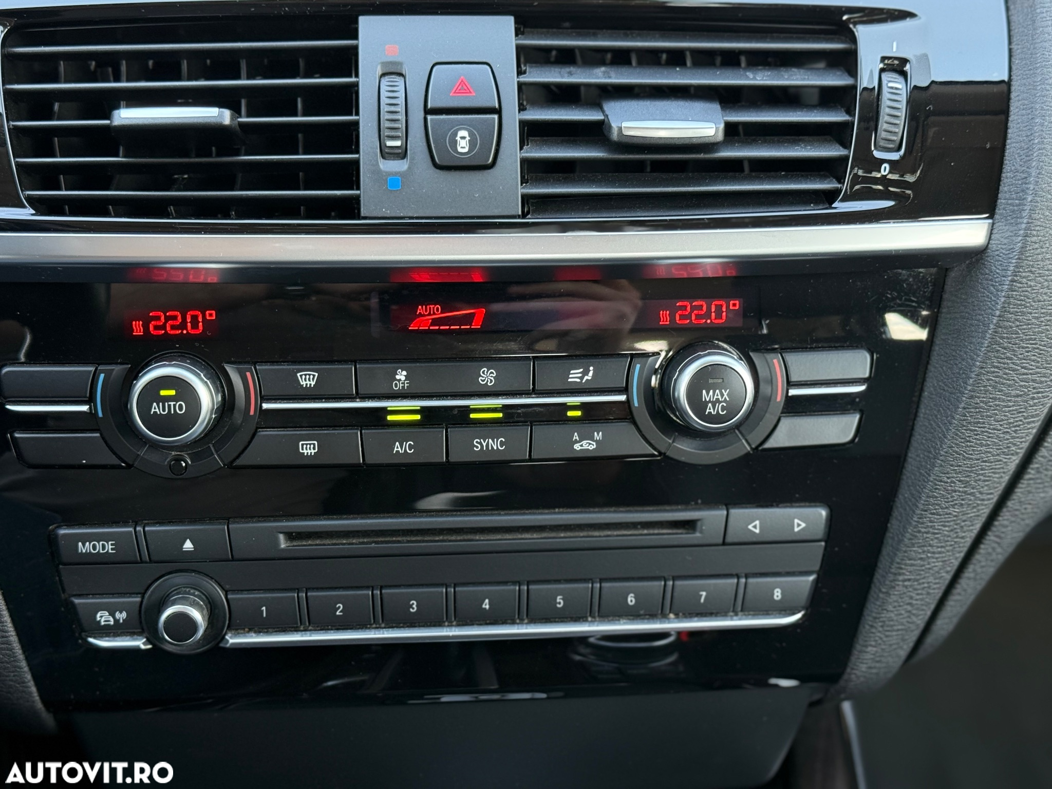 BMW X4 xDrive20d Advantage - 20