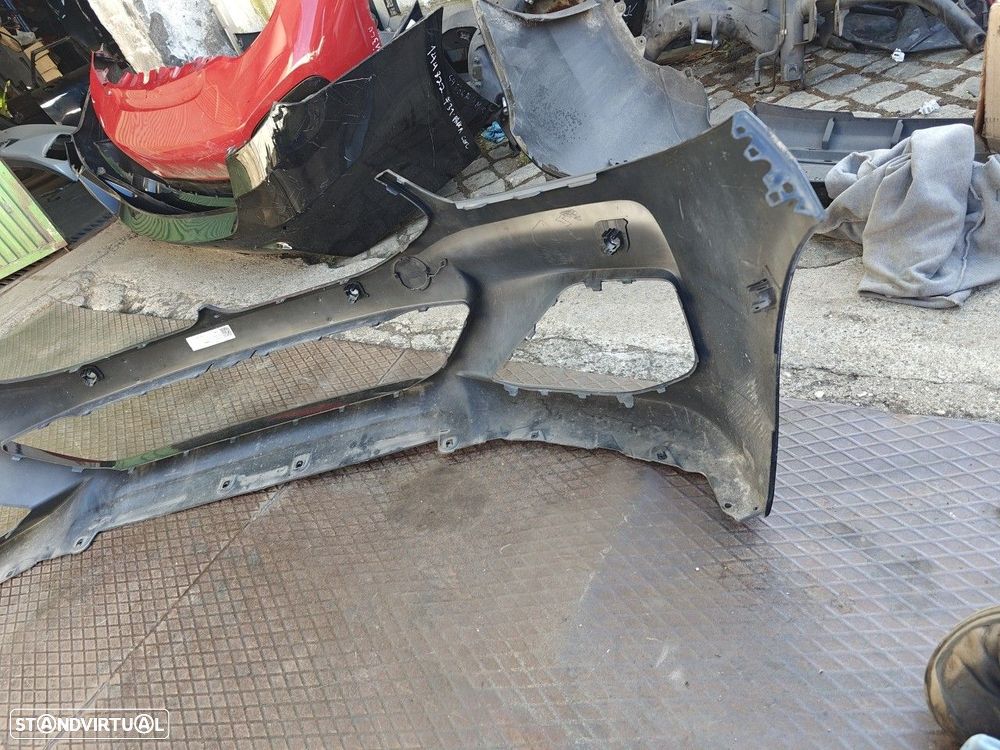 Parachoques Frente / Para Choques Frontal Nu Bmw 8 Cabriolet (G14, F91 - 6