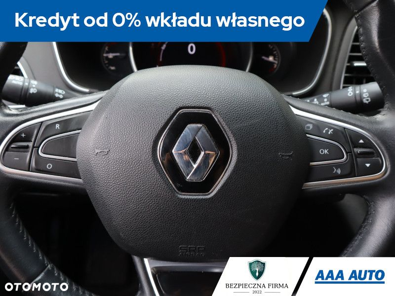 Renault Megane - 13