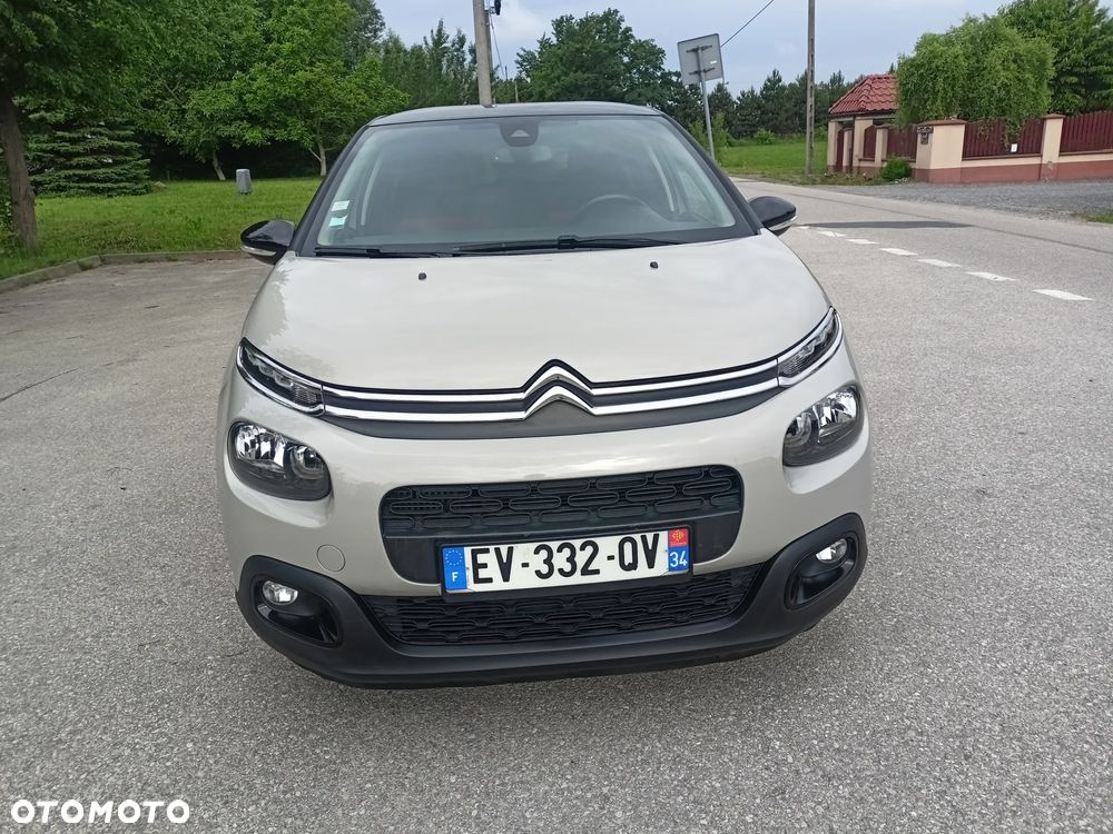 Citroën C3 - 16