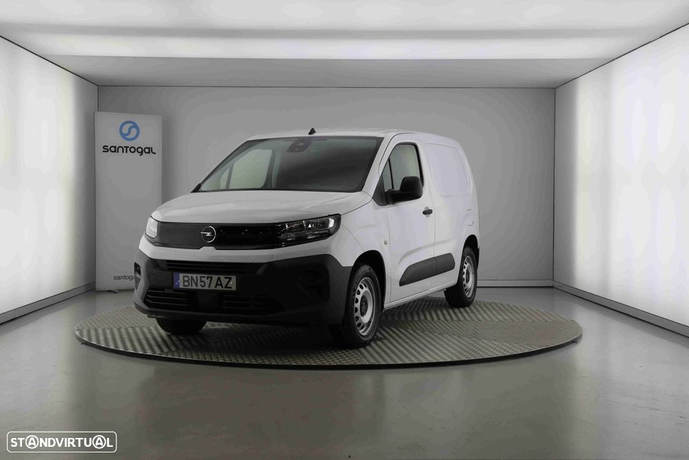 Opel Combo Cargo 1.5 CDTi - 6