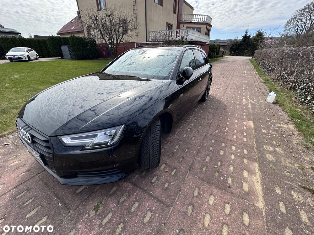 Audi A4 Avant - 30