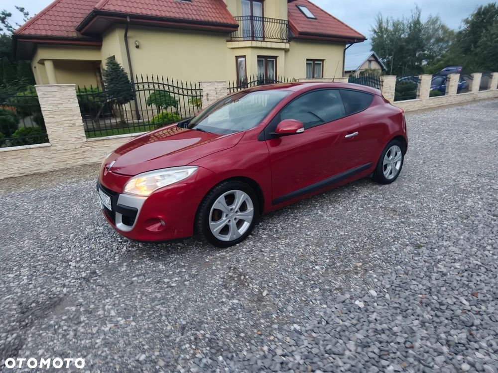Renault Megane - 9