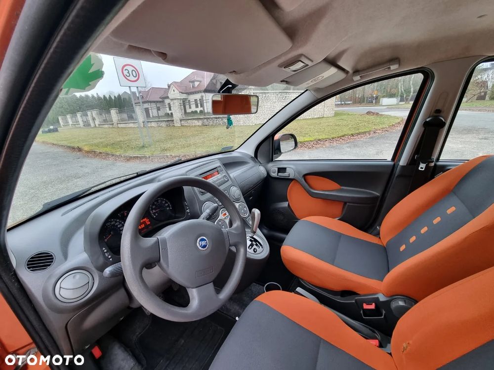 Fiat Panda - 18