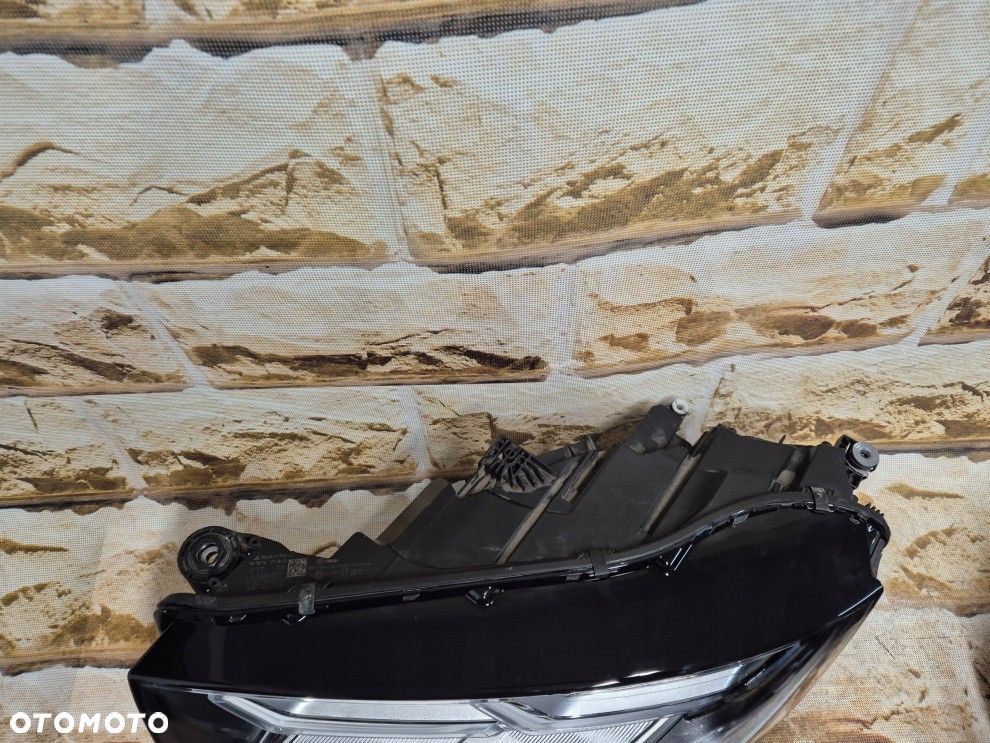 audi q5 80a 941 773 17\' full led lewa europa lampa - 4