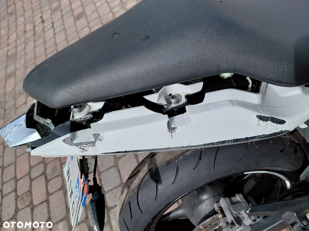 Yamaha XJ - 20