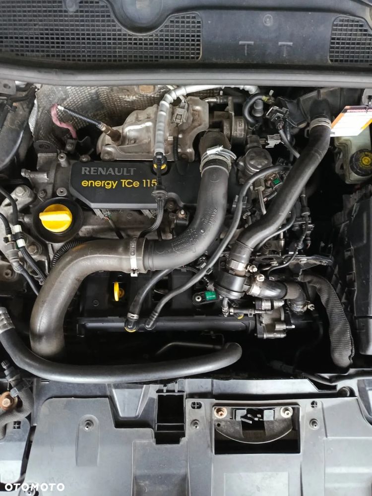Renault Megane - 3