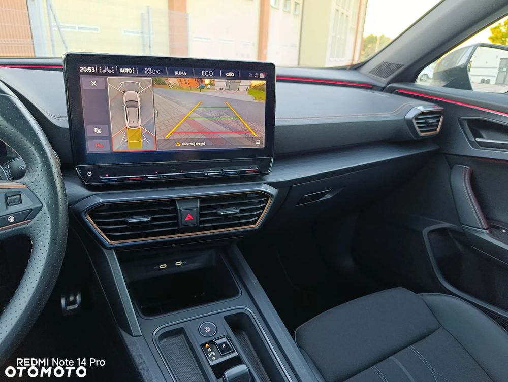 Cupra Formentor - 35