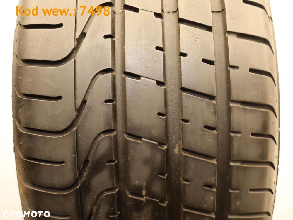 Pirelli P Zero - 235/35 R19 - 2