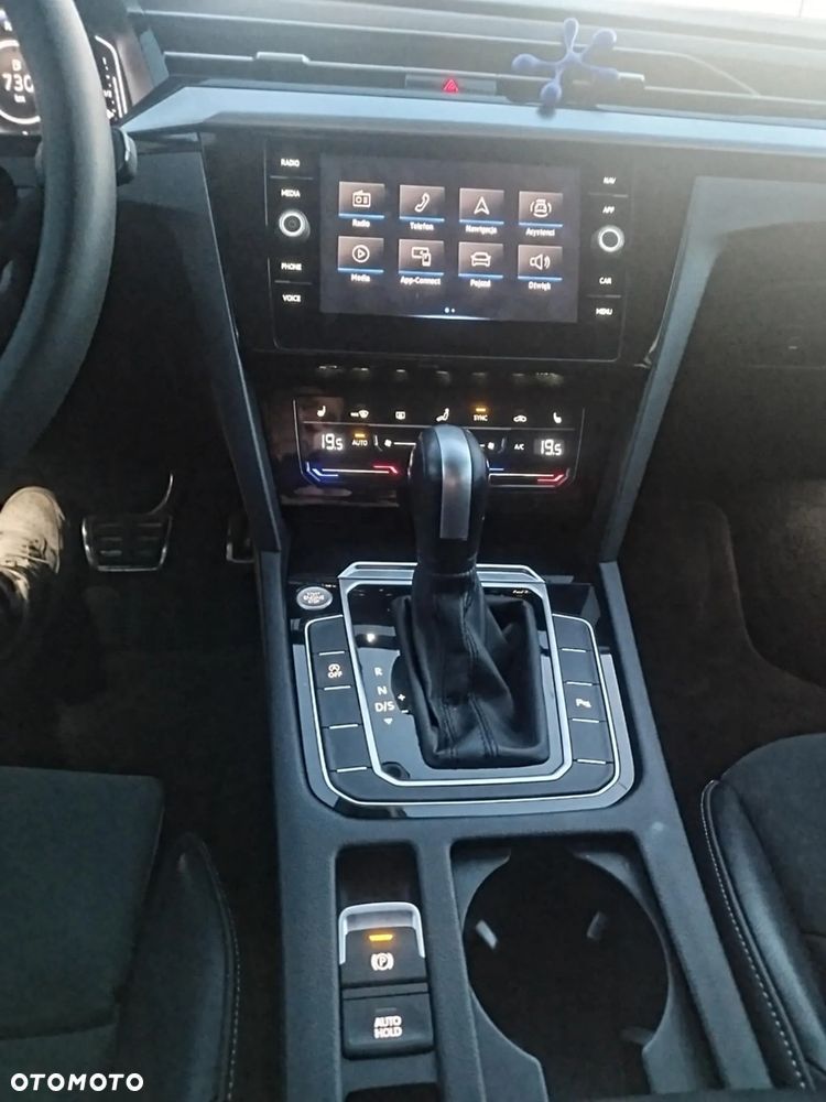 Volkswagen Arteon 2.0 TDI Elegance DSG - 13