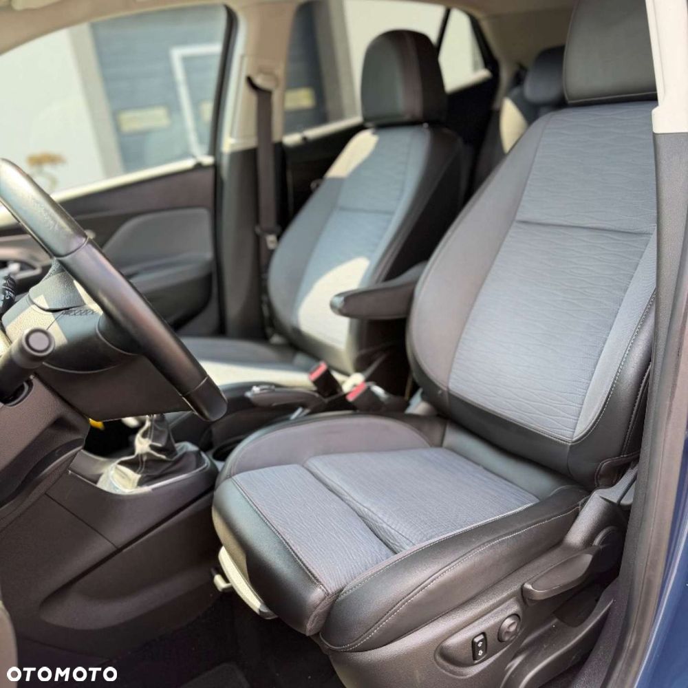 Opel Mokka 1.6 CDTI ecoFLEX Start/Stop Innovation - 18