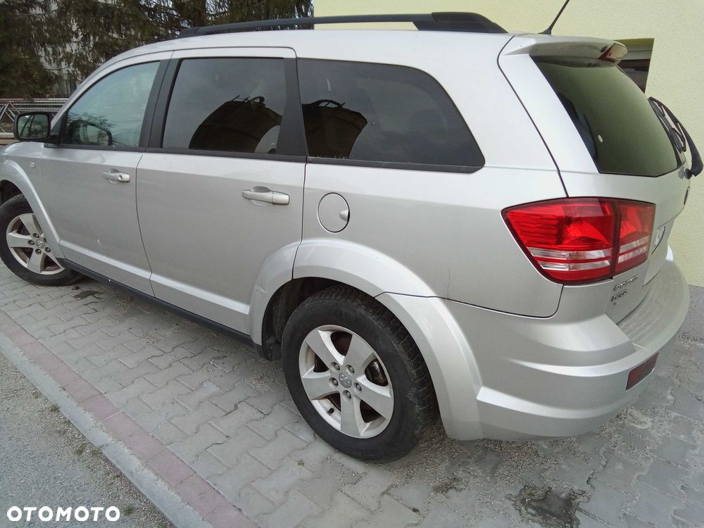 Dodge Journey - 2