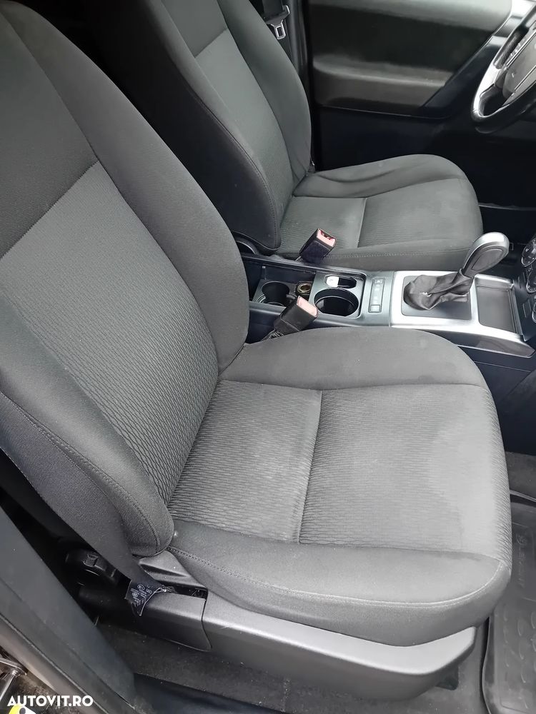 Land Rover Freelander - 18