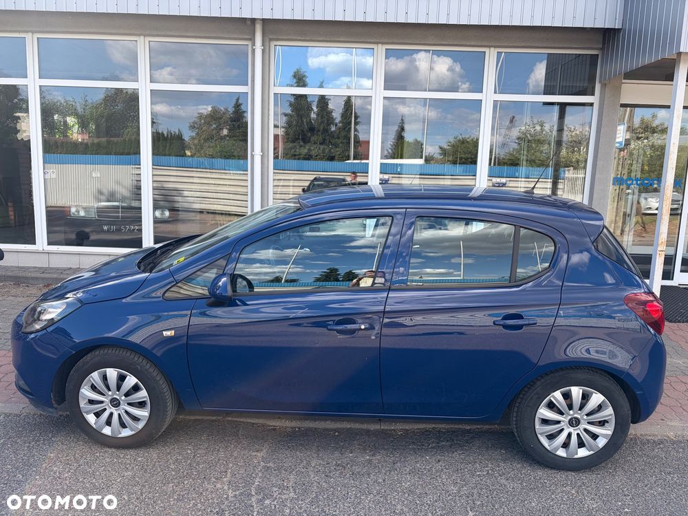 Opel Corsa 1.4 Enjoy - 1