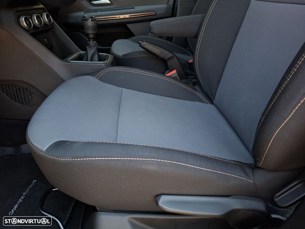 Dacia Sandero 1.0 TCe Extreme - 15