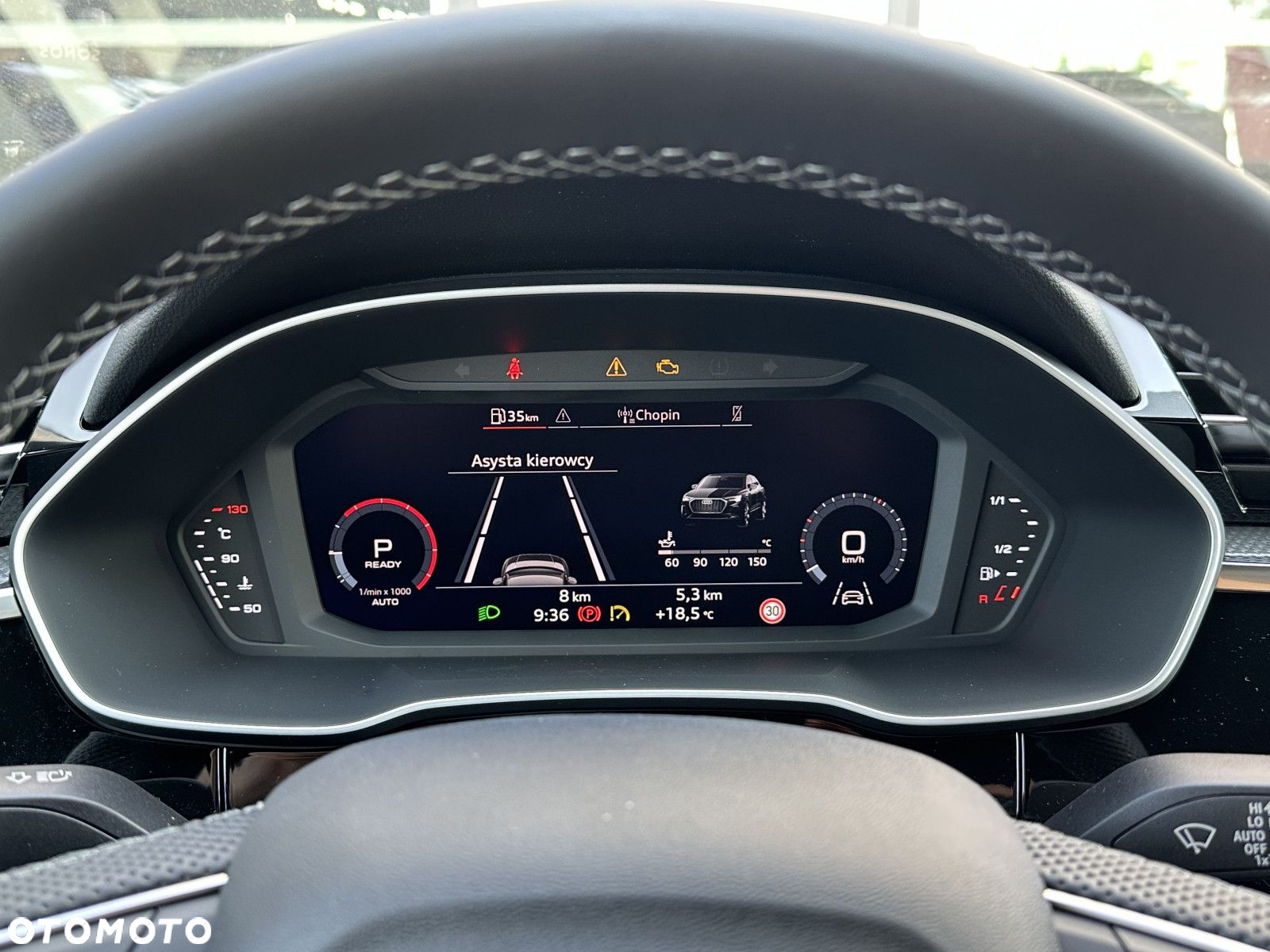 Audi Q3 Sportback - 17