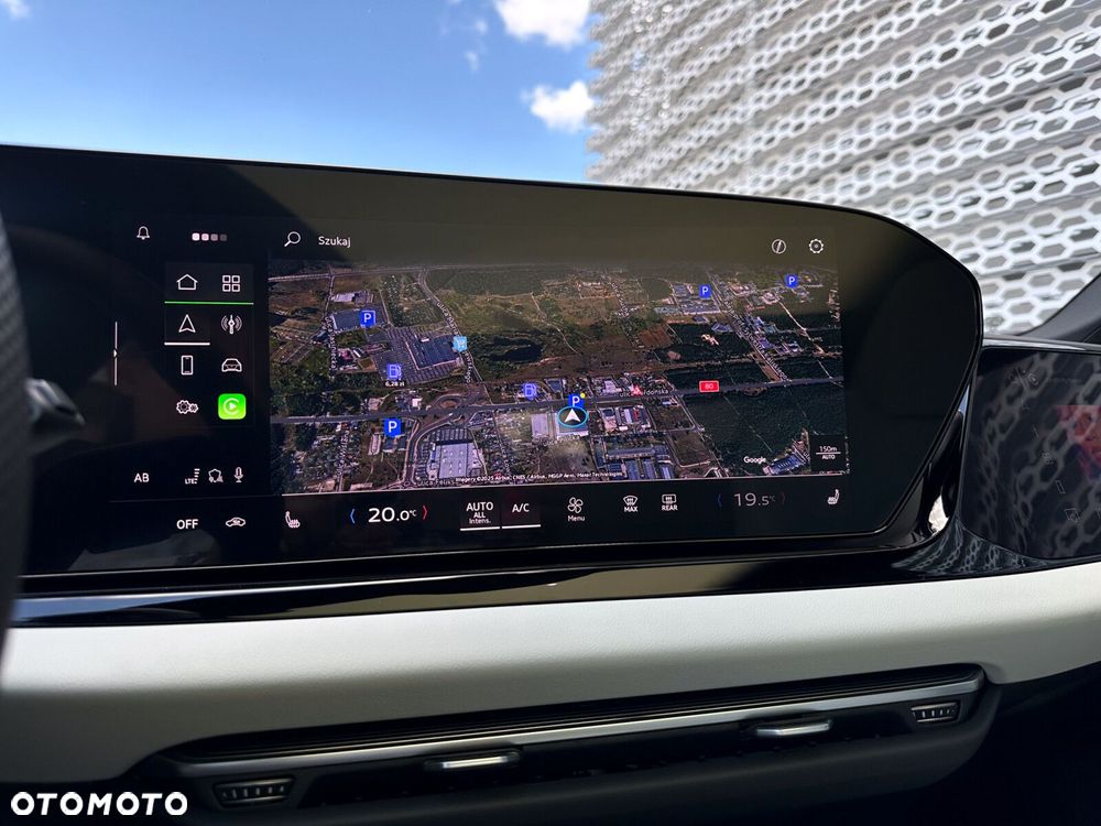 Audi A6 - 34