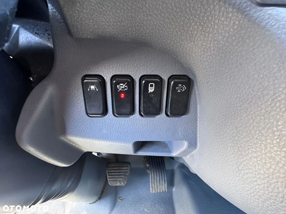 Mitsubishi Fuso 75C15 - 17