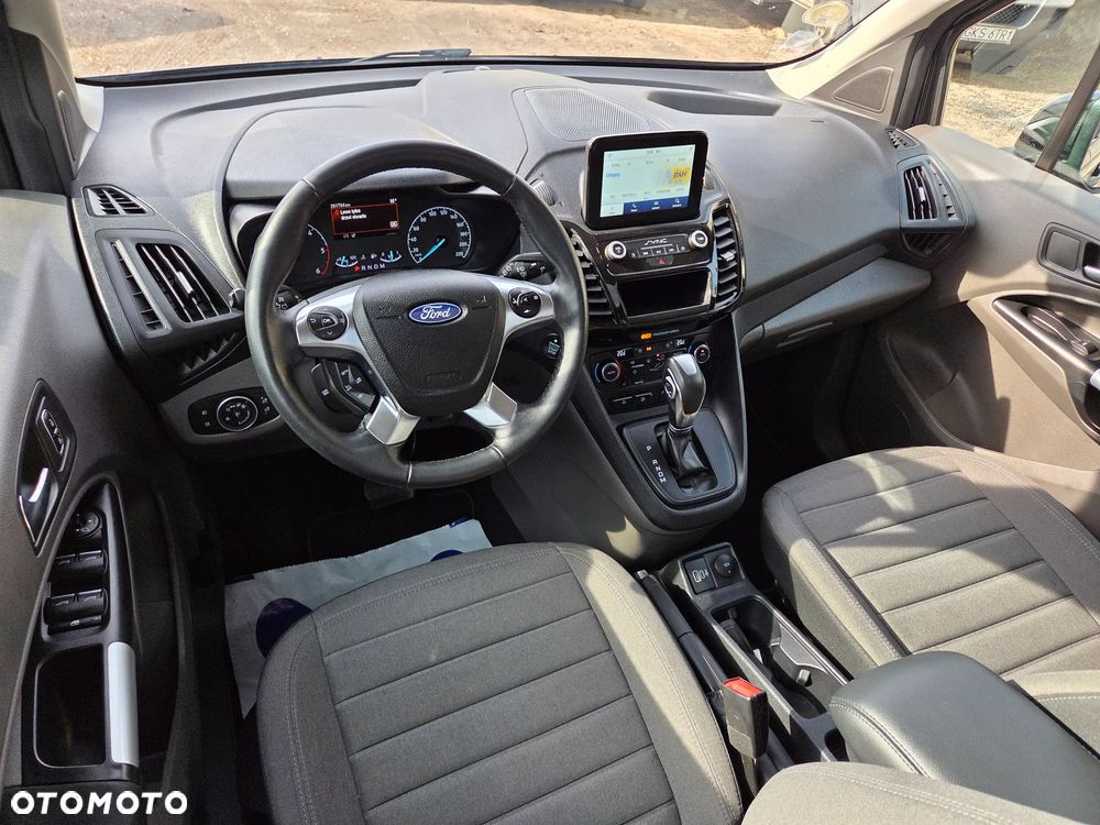 Ford Tourneo Connect Grand - 5